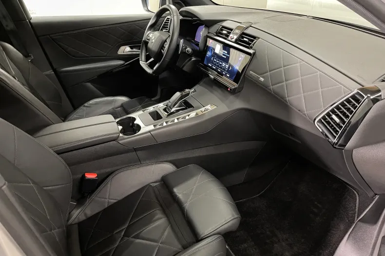 DS Automobiles DS 7 Crossback din 2021 cu 102.607 km - oferta DSA186702 - foto 10