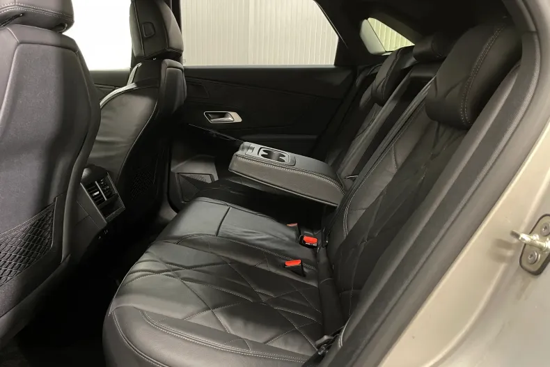 DS Automobiles DS 7 Crossback din 2021 cu 102.607 km - oferta DSA186702 - foto 11