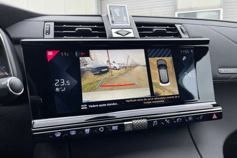 DS Automobiles DS 7 Crossback din 2021 cu 102.607 km - oferta DSA186702 - foto 13