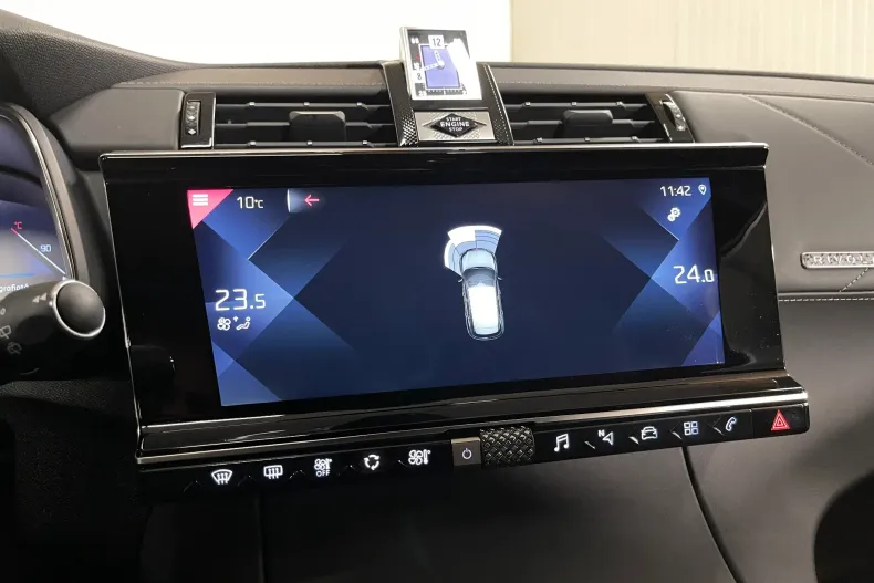 DS Automobiles DS 7 Crossback din 2021 cu 102.607 km - oferta DSA186702 - foto 15