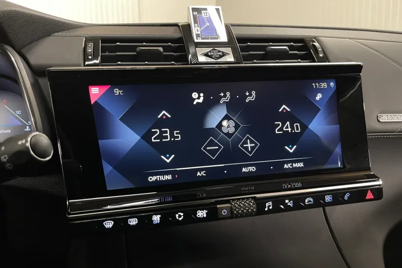 DS Automobiles DS 7 Crossback din 2021 cu 102.607 km - oferta DSA186702 - foto 17