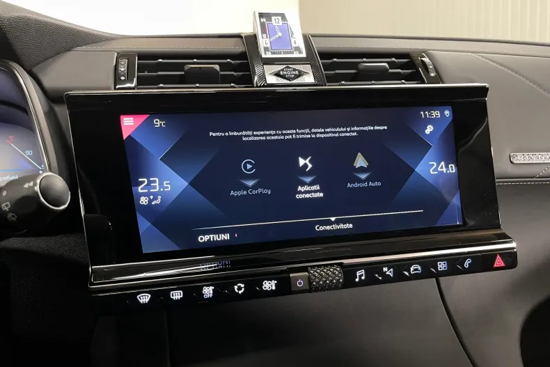 DS Automobiles DS 7 Crossback din 2021 cu 102.607 km - oferta DSA186702 - foto 18