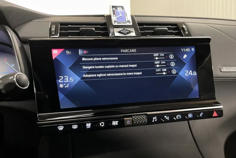 DS Automobiles DS 7 Crossback din 2021 cu 102.607 km - oferta DSA186702 - foto 21