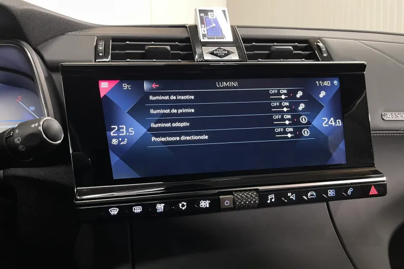 DS Automobiles DS 7 Crossback din 2021 cu 102.607 km - oferta DSA186702 - foto 22