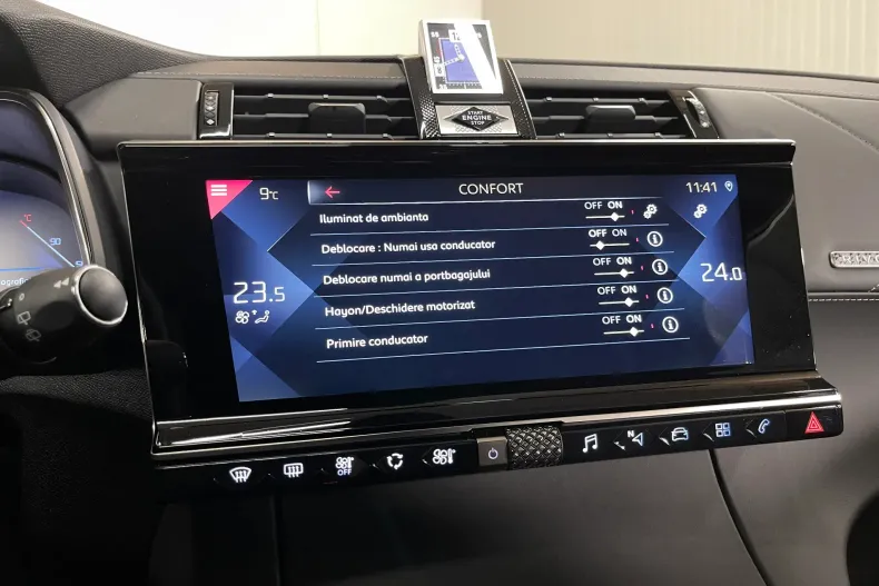 DS Automobiles DS 7 Crossback din 2021 cu 102.607 km - oferta DSA186702 - foto 23