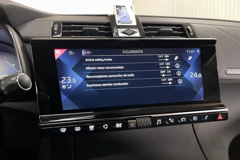 DS Automobiles DS 7 Crossback din 2021 cu 102.607 km - oferta DSA186702 - foto 24