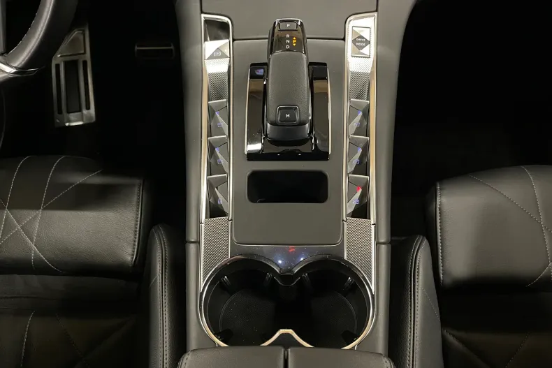 DS Automobiles DS 7 Crossback din 2021 cu 102.607 km - oferta DSA186702 - foto 25