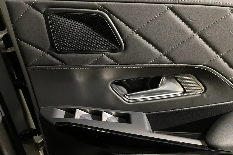 DS Automobiles DS 7 Crossback din 2021 cu 102.607 km - oferta DSA186702 - foto 29