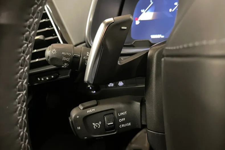 DS Automobiles DS 7 Crossback din 2021 cu 102.607 km - oferta DSA186702 - foto 30