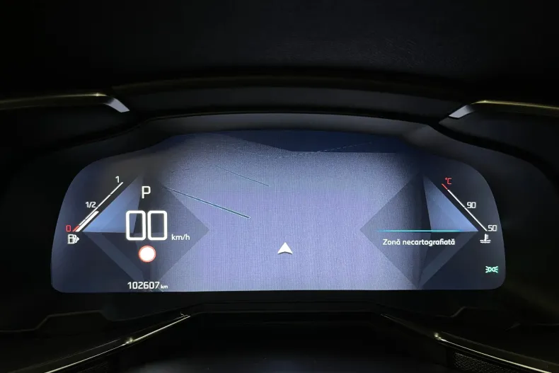 DS Automobiles DS 7 Crossback din 2021 cu 102.607 km - oferta DSA186702 - foto 36