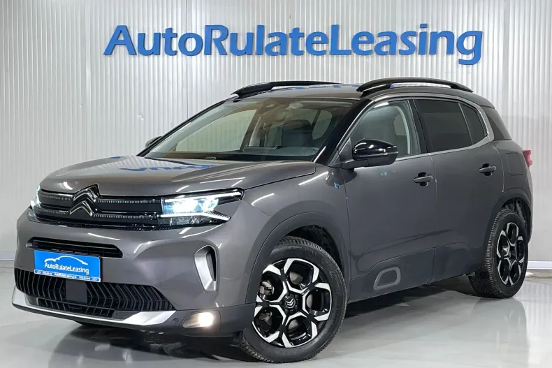 Citroën C5 Aircross din 2022 cu 82.709 km - oferta CIT186703 - foto 1