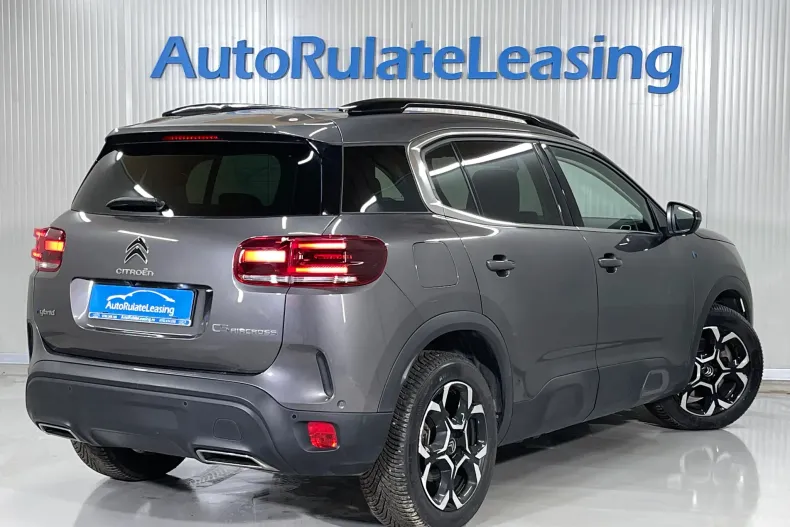 Citroën C5 Aircross din 2022 cu 82.709 km - oferta CIT186703 - foto 3