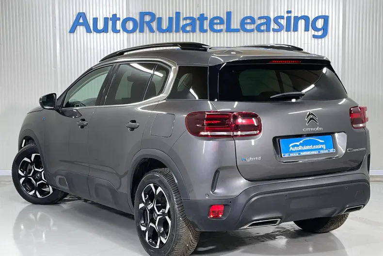 Citroën C5 Aircross din 2022 cu 82.709 km - oferta CIT186703 - foto 4