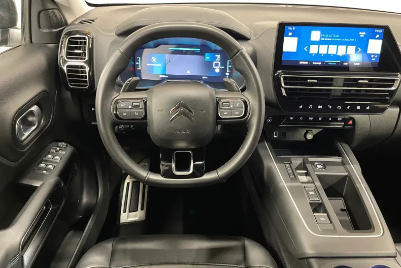 Citroën C5 Aircross din 2022 cu 82.709 km - oferta CIT186703 - foto 6