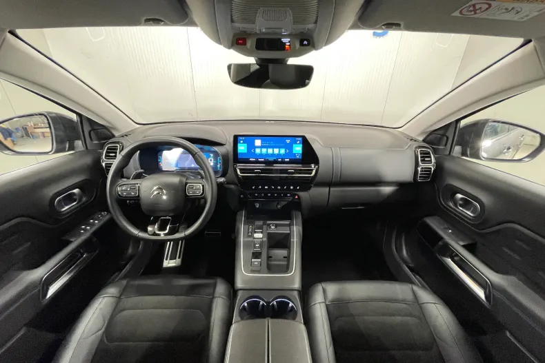 Citroën C5 Aircross din 2022 cu 82.709 km - oferta CIT186703 - foto 7