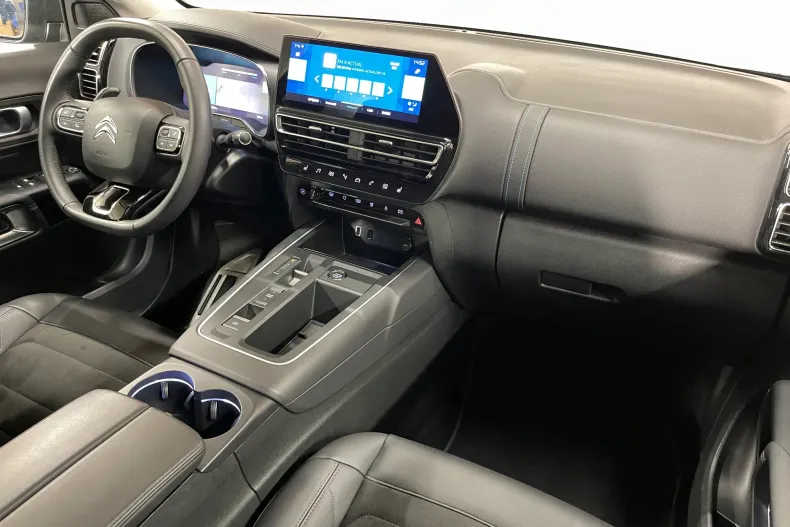 Citroën C5 Aircross din 2022 cu 82.709 km - oferta CIT186703 - foto 8