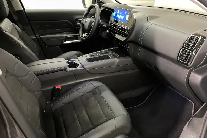 Citroën C5 Aircross din 2022 cu 82.709 km - oferta CIT186703 - foto 10