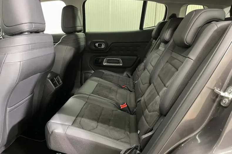 Citroën C5 Aircross din 2022 cu 82.709 km - oferta CIT186703 - foto 11