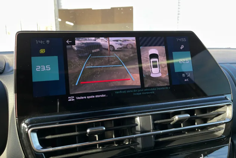 Citroën C5 Aircross din 2022 cu 82.709 km - oferta CIT186703 - foto 13