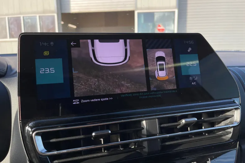 Citroën C5 Aircross din 2022 cu 82.709 km - oferta CIT186703 - foto 14