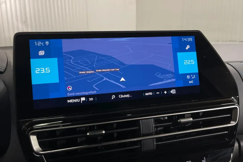 Citroën C5 Aircross din 2022 cu 82.709 km - oferta CIT186703 - foto 17