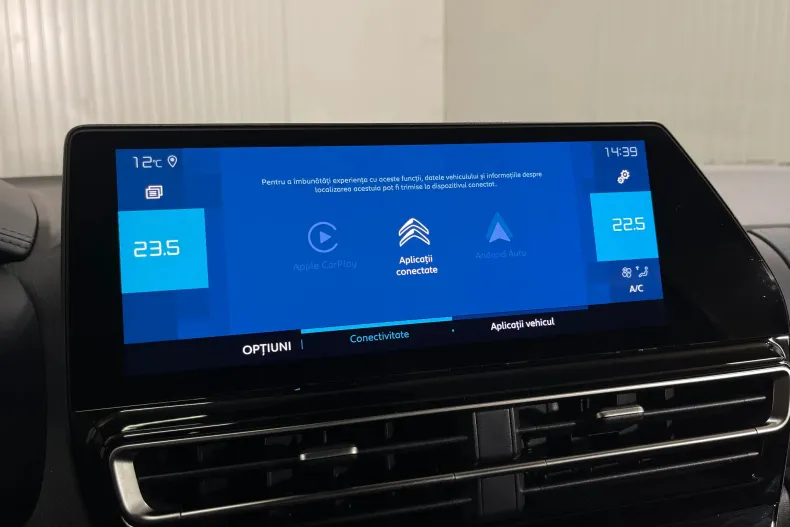 Citroën C5 Aircross din 2022 cu 82.709 km - oferta CIT186703 - foto 18