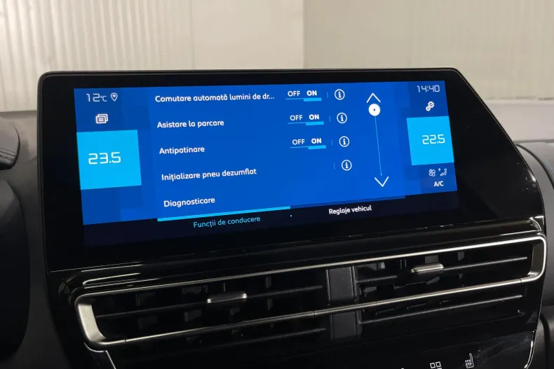 Citroën C5 Aircross din 2022 cu 82.709 km - oferta CIT186703 - foto 21