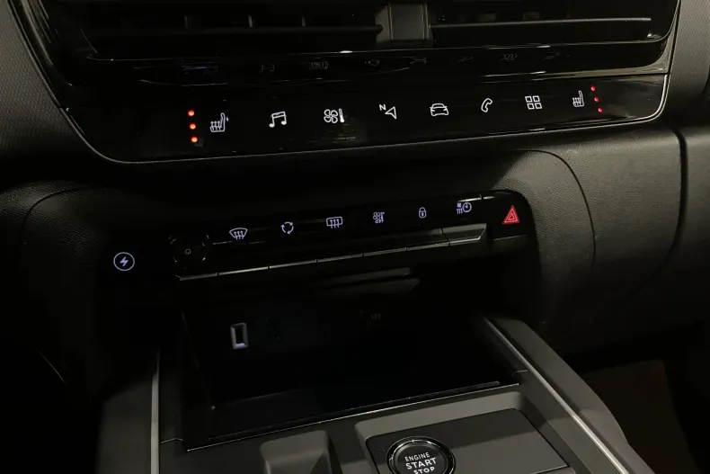 Citroën C5 Aircross din 2022 cu 82.709 km - oferta CIT186703 - foto 24