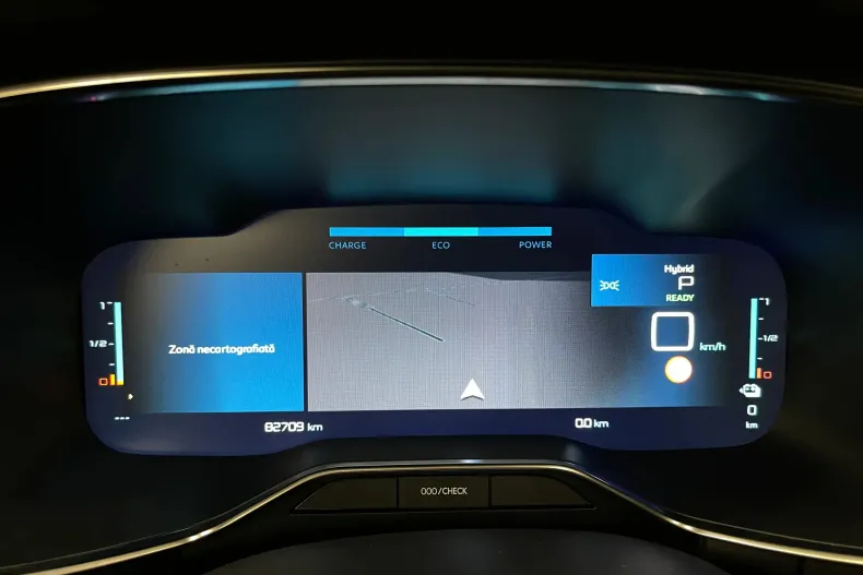 Citroën C5 Aircross din 2022 cu 82.709 km - oferta CIT186703 - foto 32