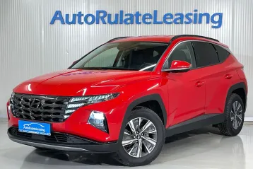 Hyundai TUCSON din 2022 - oferta HYU186704