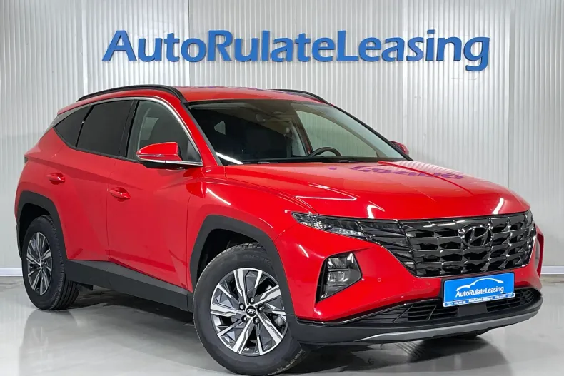 Hyundai TUCSON din 2022 cu 90.086 km - oferta HYU186704 - foto 2