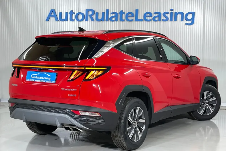 Hyundai TUCSON din 2022 cu 90.086 km - oferta HYU186704 - foto 3