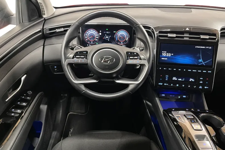 Hyundai TUCSON din 2022 cu 90.086 km - oferta HYU186704 - foto 6