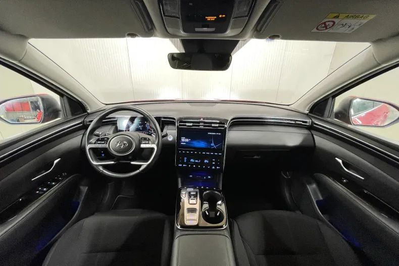 Hyundai TUCSON din 2022 cu 90.086 km - oferta HYU186704 - foto 7