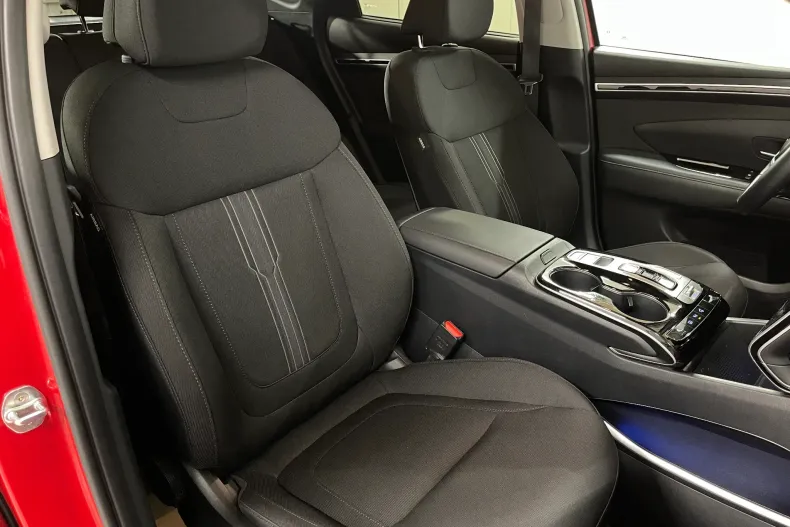 Hyundai TUCSON din 2022 cu 90.086 km - oferta HYU186704 - foto 9