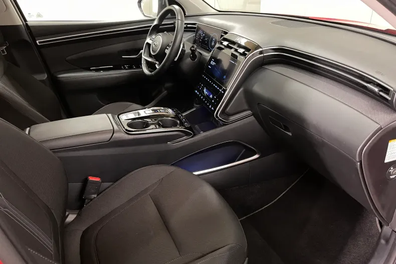 Hyundai TUCSON din 2022 cu 90.086 km - oferta HYU186704 - foto 10