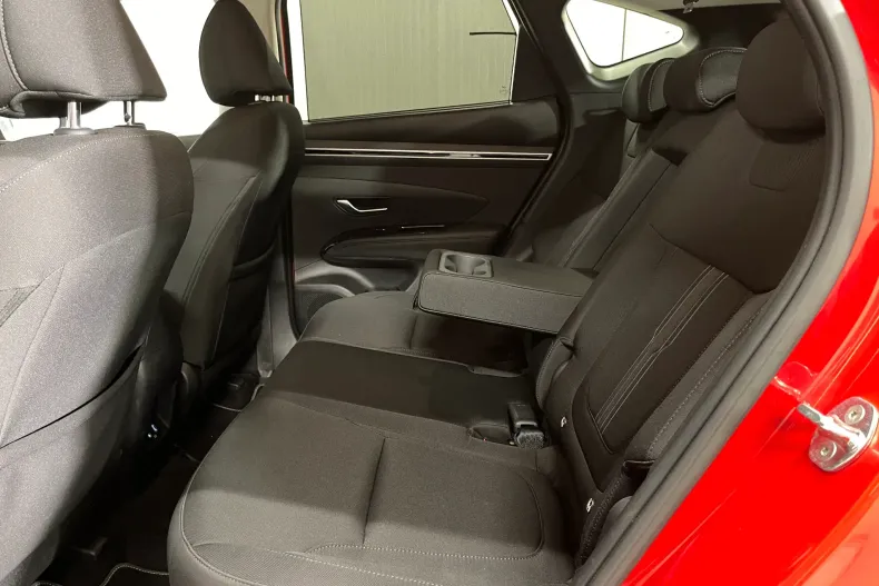 Hyundai TUCSON din 2022 cu 90.086 km - oferta HYU186704 - foto 11