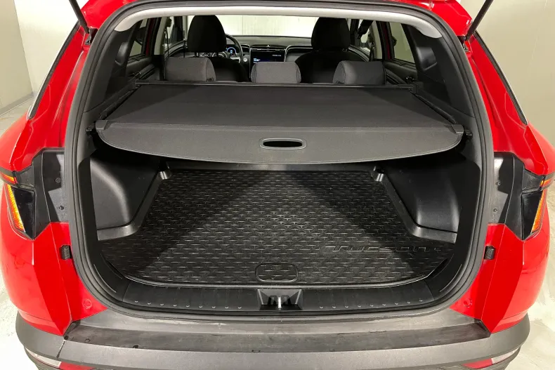 Hyundai TUCSON din 2022 cu 90.086 km - oferta HYU186704 - foto 12