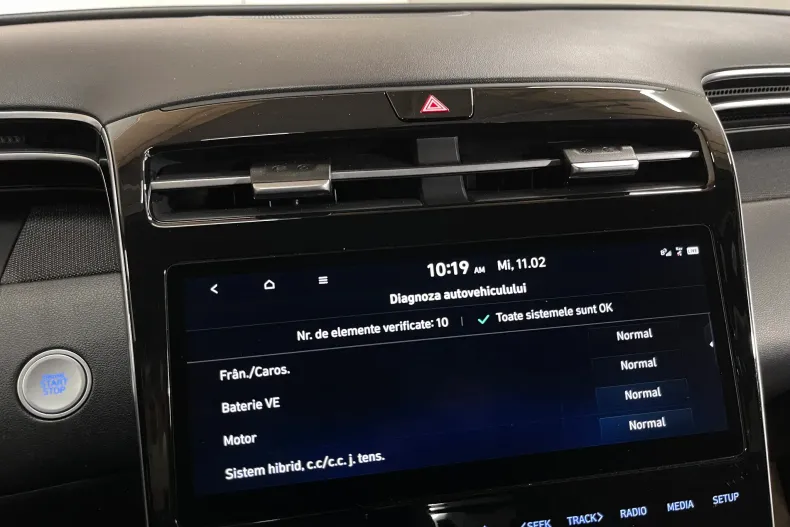 Hyundai TUCSON din 2022 cu 90.086 km - oferta HYU186704 - foto 16