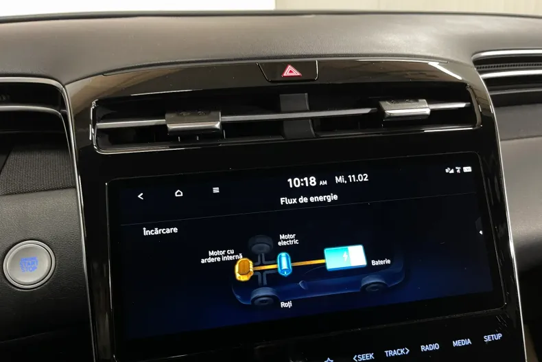 Hyundai TUCSON din 2022 cu 90.086 km - oferta HYU186704 - foto 19