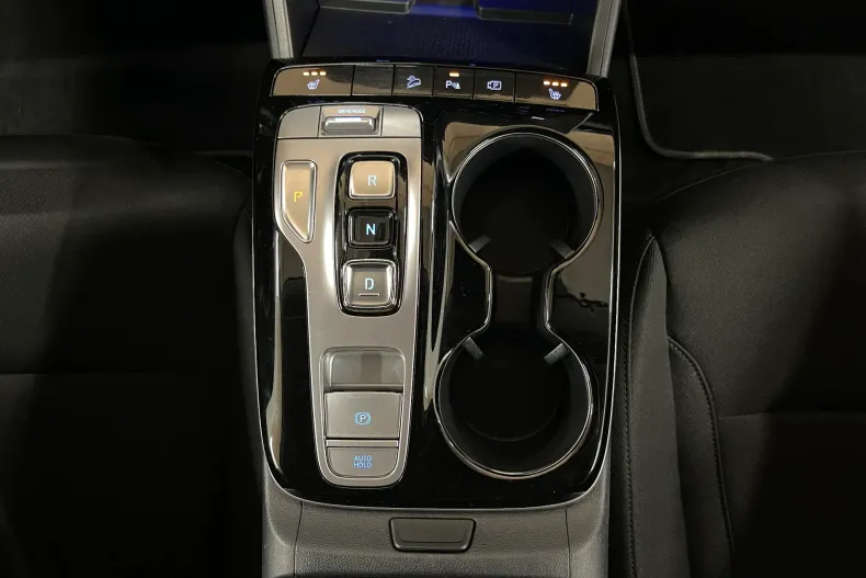 Hyundai TUCSON din 2022 cu 90.086 km - oferta HYU186704 - foto 21