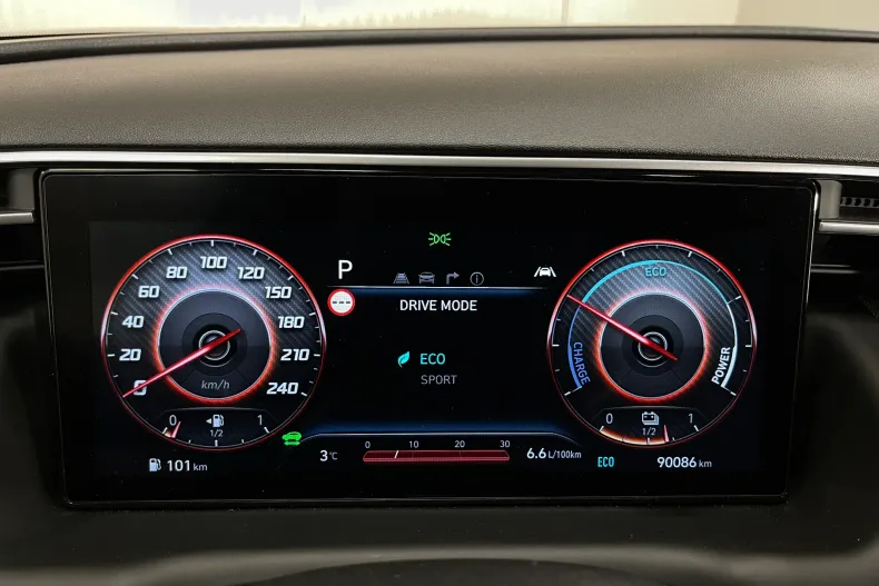 Hyundai TUCSON din 2022 cu 90.086 km - oferta HYU186704 - foto 28