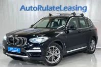BMW X3 (Seria X) din 2020 cu 139.654 km - oferta BMW186705 - foto 1