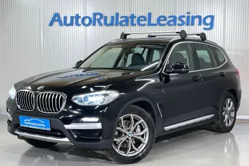 BMW X3 din 2020 - oferta BMW186705