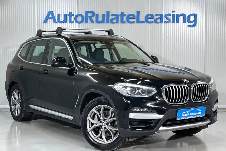 BMW X3 (Seria X) din 2020 cu 139.654 km - oferta BMW186705 - foto 2