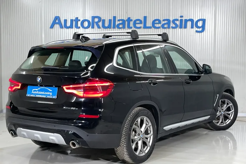 BMW X3 (Seria X) din 2020 cu 139.654 km - oferta BMW186705 - foto 3