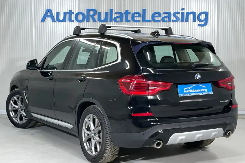 BMW X3 (Seria X) din 2020 cu 139.654 km - oferta BMW186705 - foto 4