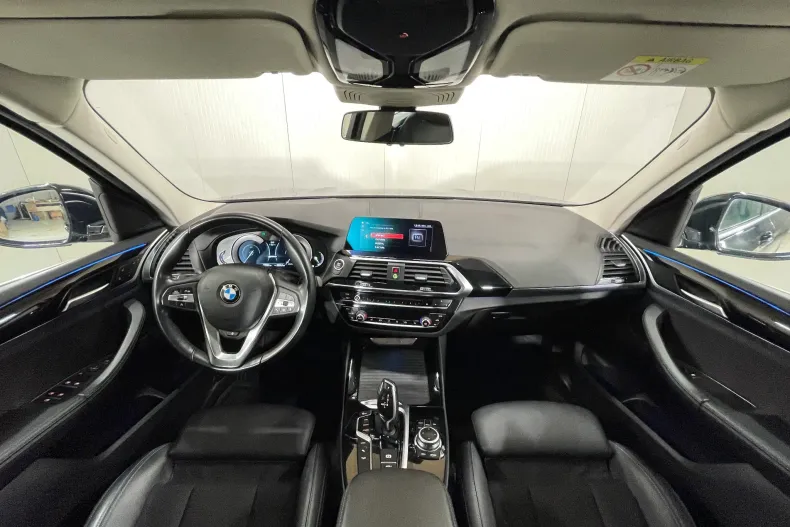 BMW X3 (Seria X) din 2020 cu 139.654 km - oferta BMW186705 - foto 8