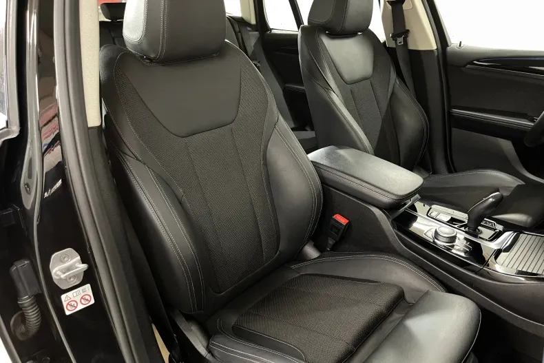 BMW X3 (Seria X) din 2020 cu 139.654 km - oferta BMW186705 - foto 10