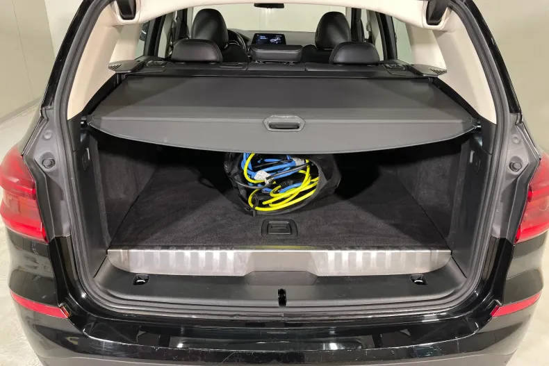 BMW X3 (Seria X) din 2020 cu 139.654 km - oferta BMW186705 - foto 13